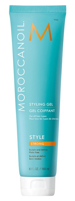 Styling Gel Strong