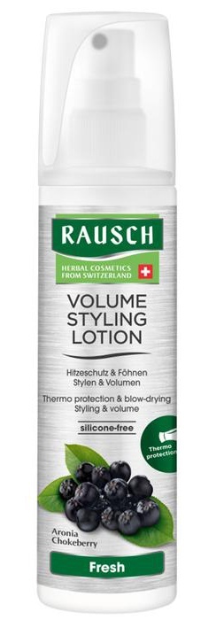 Volume Styling Lotion Fresh