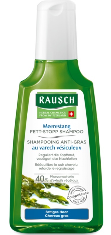 Meerestang FETT-STOPP SHAMPOO