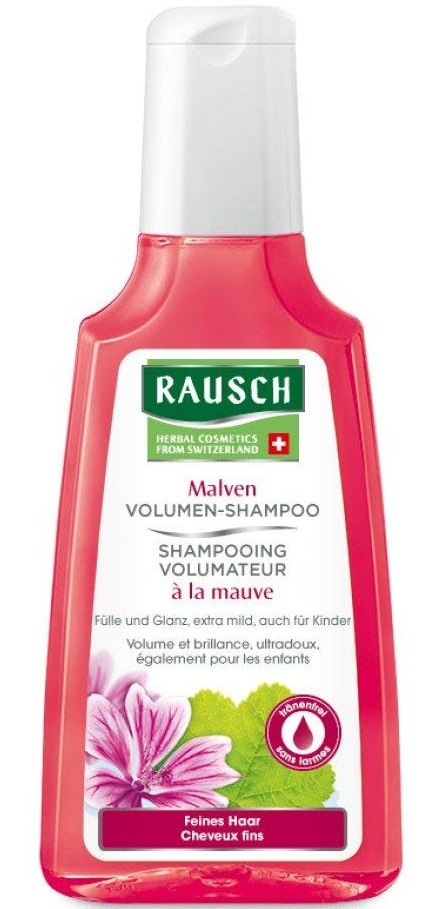 Malven Volumen-Shampoo