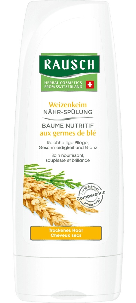 Weizenkeim Nähr-Spülung
