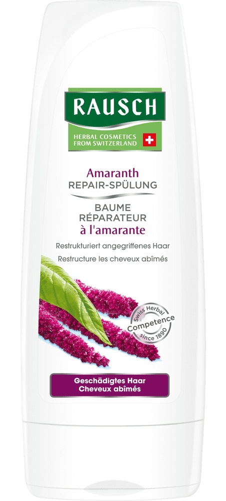 Amaranth Repair-Spülung