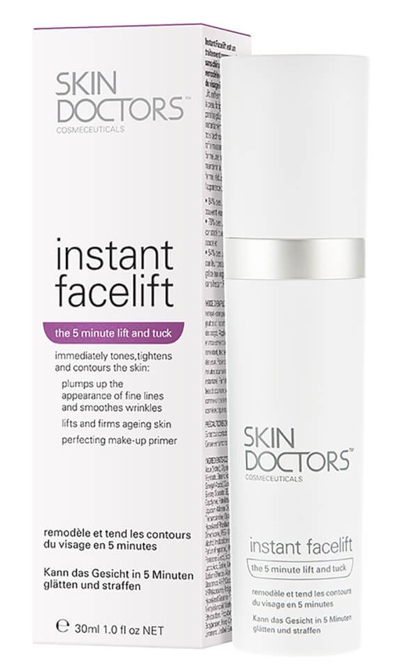 Instant Facelift
