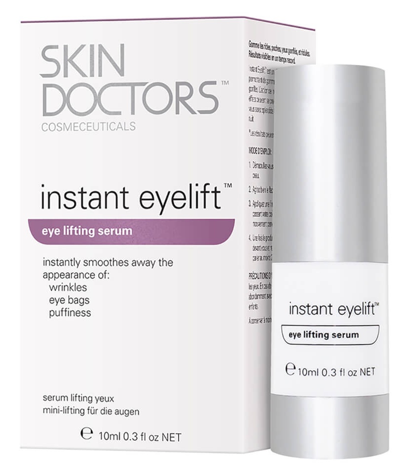 Instant Eyelift