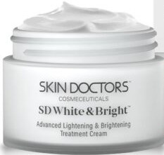 White And Bright Skin Whitening Cream
