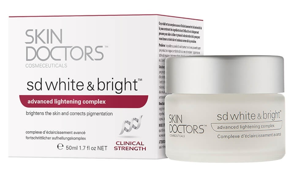 SD White & Bright
