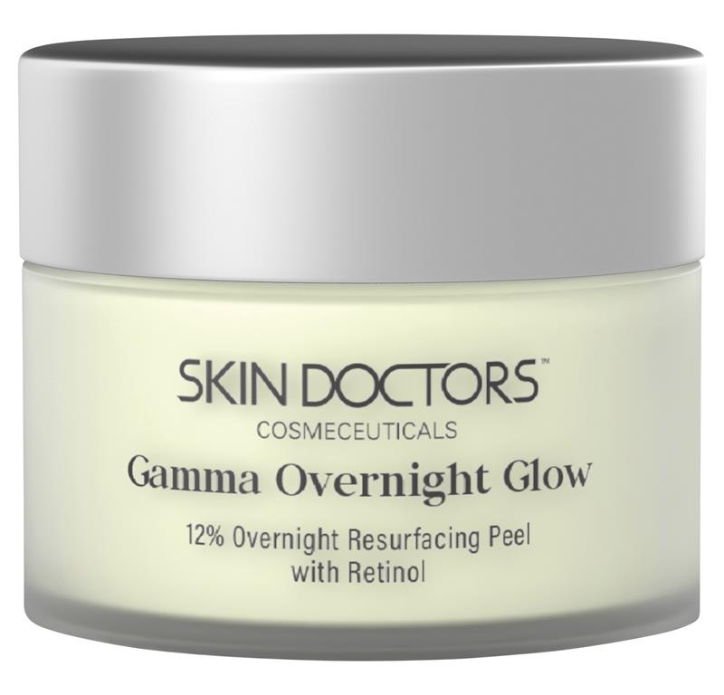 Gamma Overnight Glow