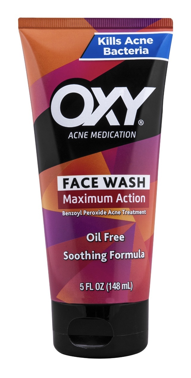 Rapid Treatment Face Wash
