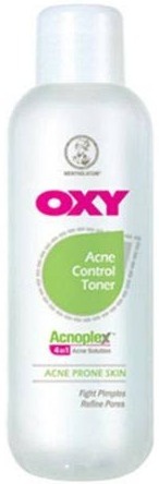 Acne Control Toner