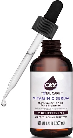 Total Care Vitamin C Serum