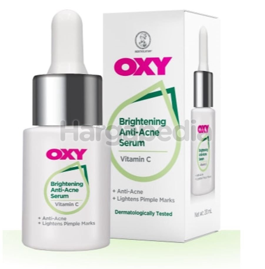 Brightening Anti-acne Serum