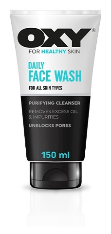 Daily Face Wash