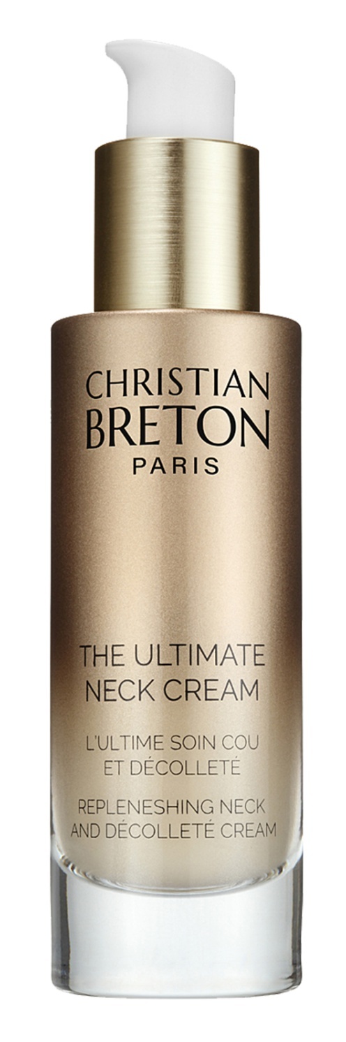 The Ultimate Neck Cream