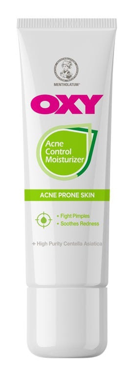 Acne Control Moisturizer