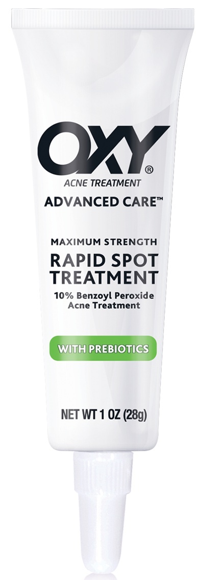 Benzoyl Peroxide Spot Treatment