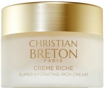 Extreme Hydration Cream Riche
