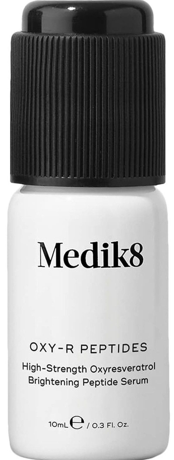 Oxy-r Peptides