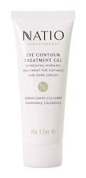 Eye Contour Treatment Gel