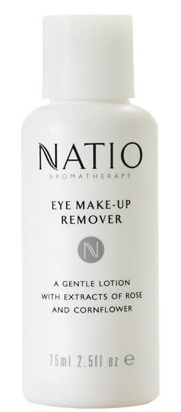 Eye Make-Up Remover