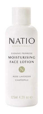 Evening Primrose Moisturising Face Lotion