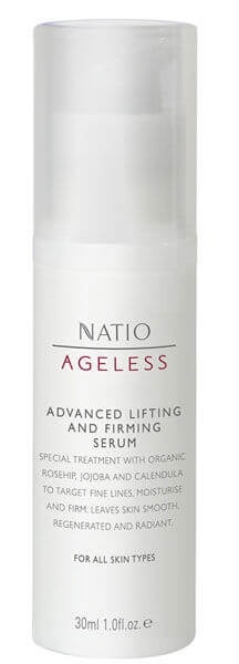 Advanced Lifting And Firming Serum