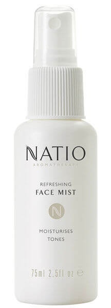 Refreshing Face Mist