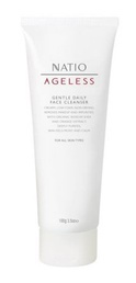 Ageless Gentle Daily Face Cleanser
