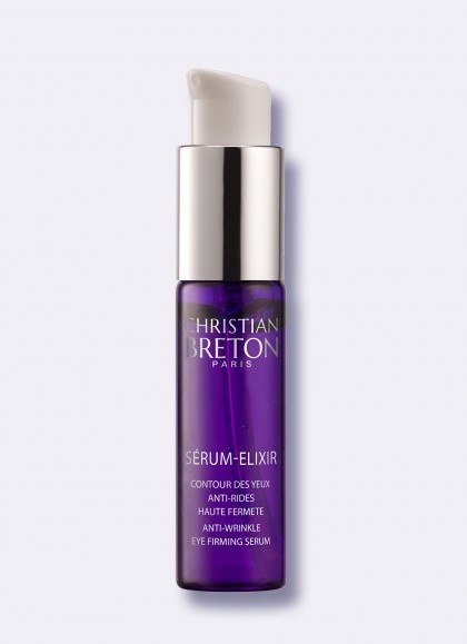 Serum Elixer Anti-Wrinkle Eye Firming Serum