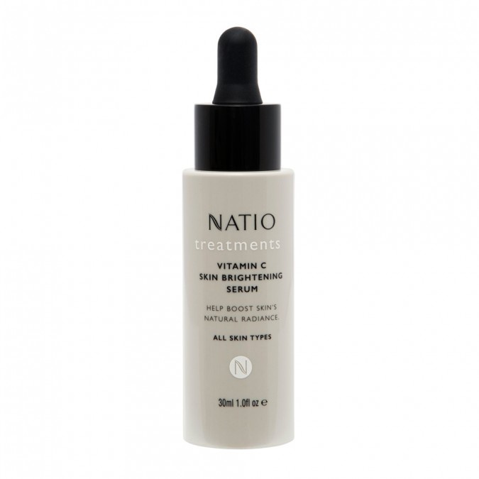 Vitamin C Skin Brightening Serum