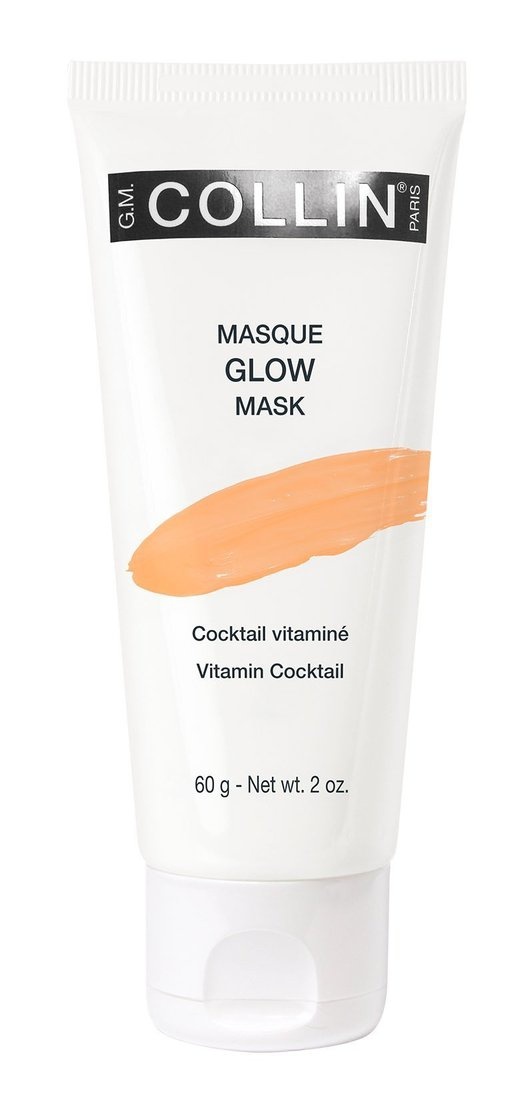 Glow Mask