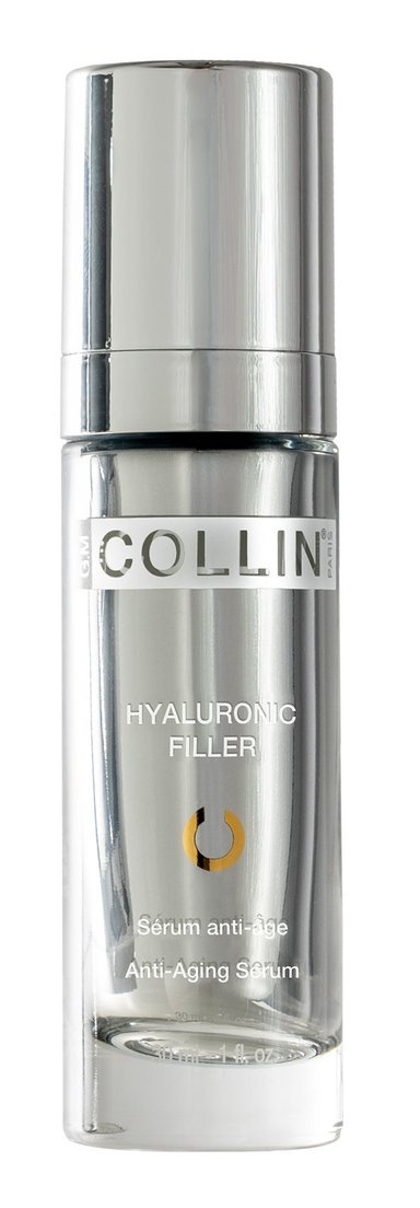 Hyaluronic Filler
