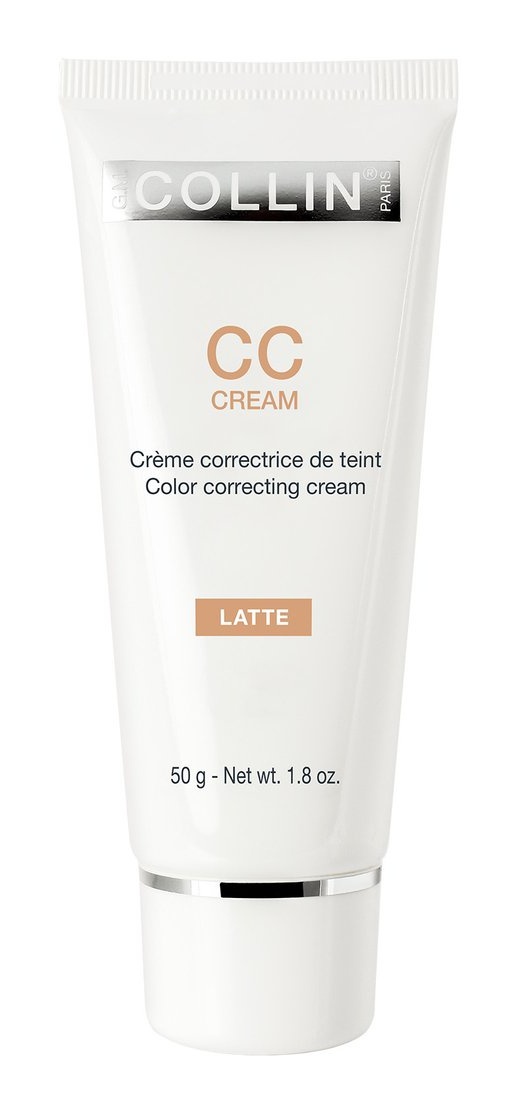 Cc Cream - Latte