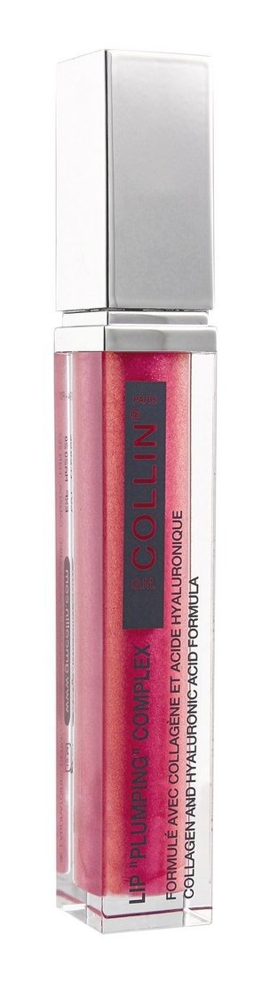 Lip ''Plumping'' Complex (Rose)