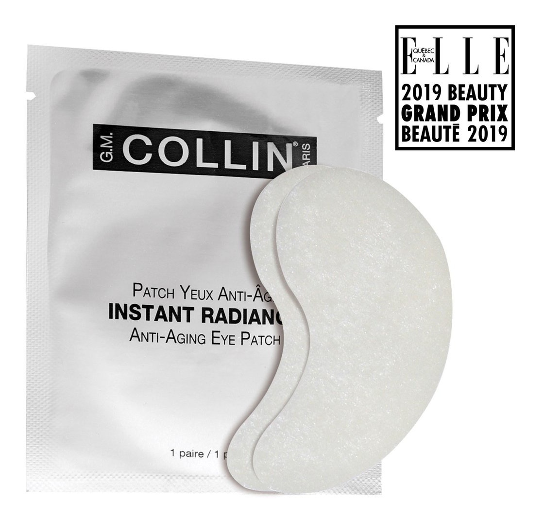 Instant Radiance Anti-Aging Eye Patch