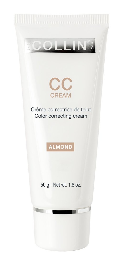 Cc Cream - Almond