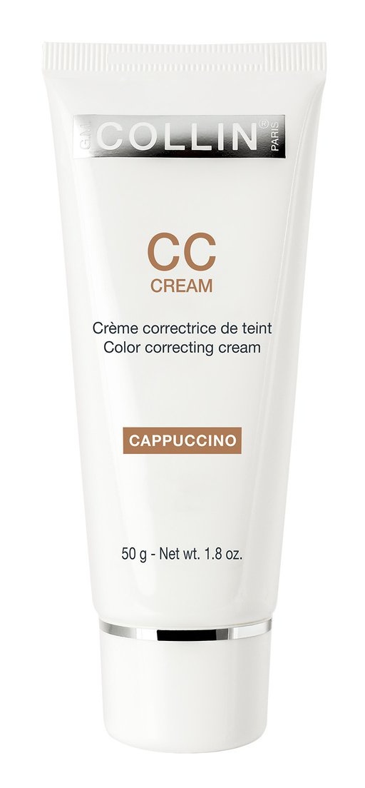 Cc Cream - Cappuccino