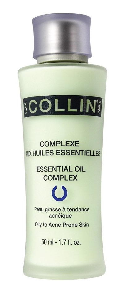 Essential Oil Complex