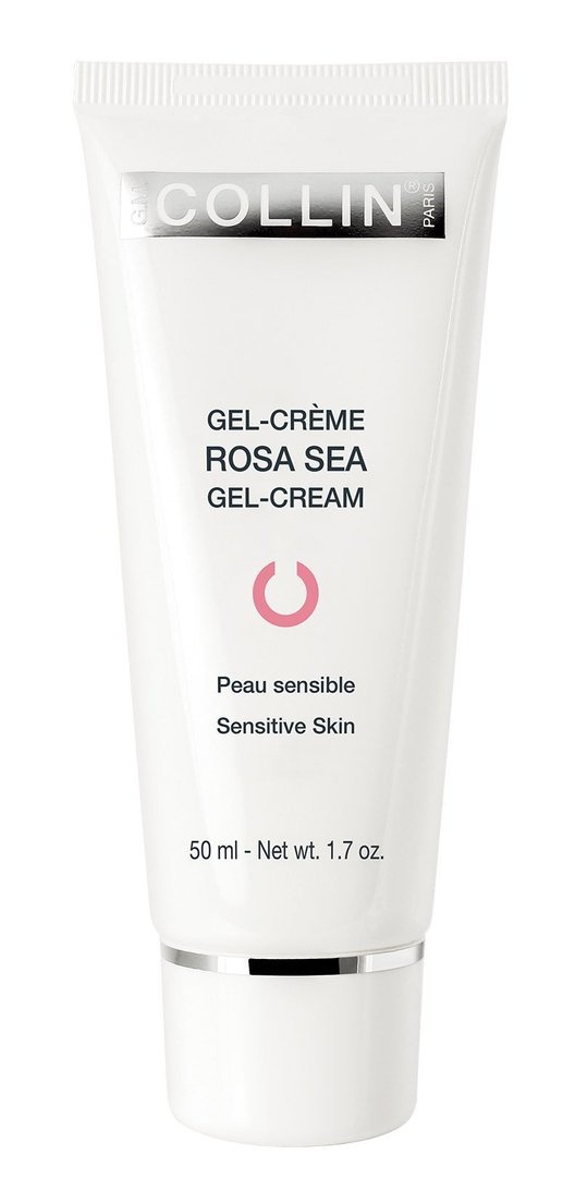 Rosa Sea Gel-Cream