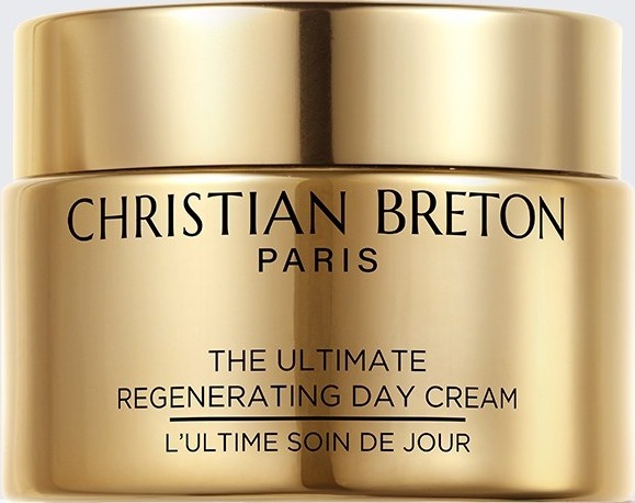 The Ultimate Regenerating Day Cream