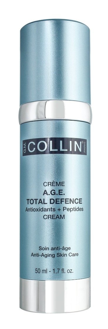 A.G.E Total Defence Cream