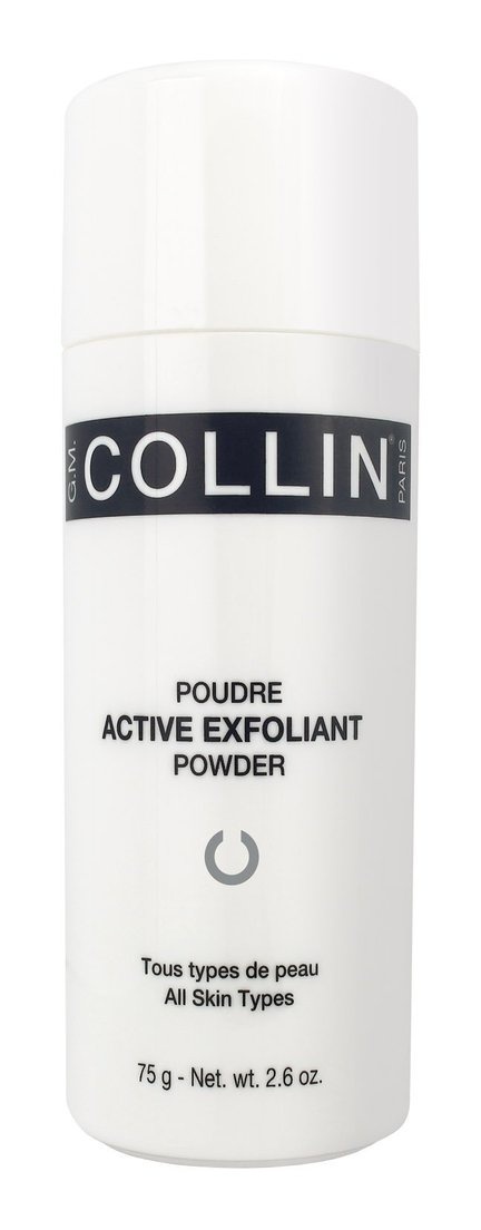 Active Exfoliant Powder