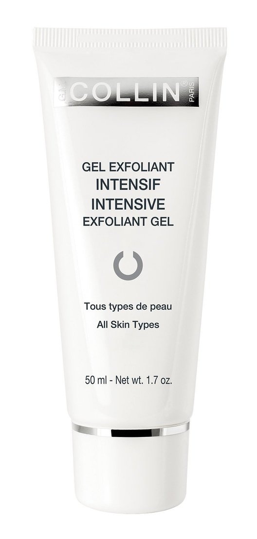 Intensive Exfoliant Gel