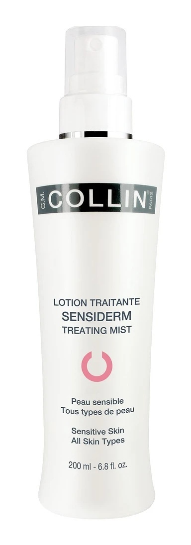 Sensiderm Treating Mist