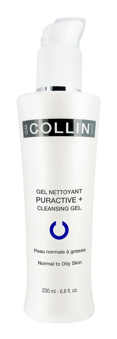 Puractive+ Cleansing Gel