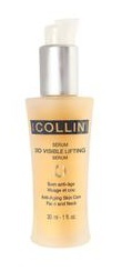 3D Visible Lifting Serum