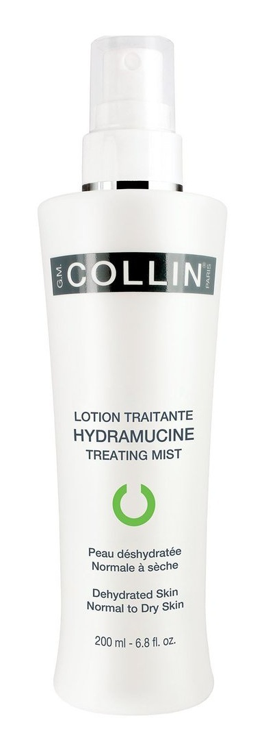 Hydramucine Treating Mist