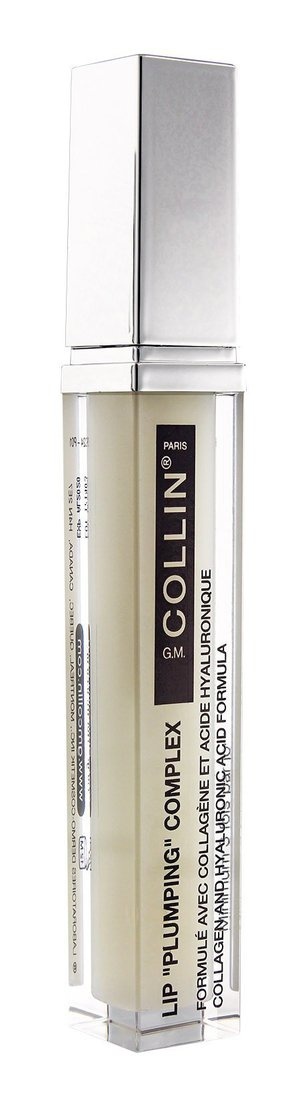 Lip ''Plumping'' Complex