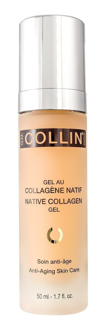 Native Collagen Gel