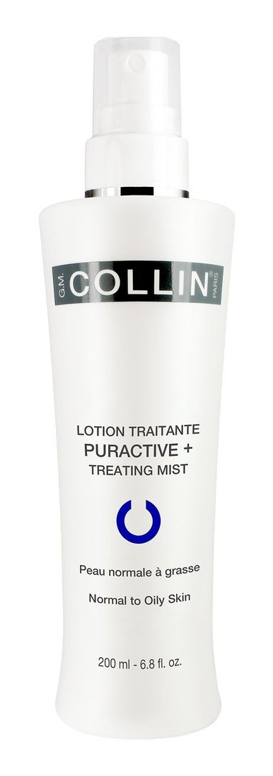 Puractive+ Treating Mist