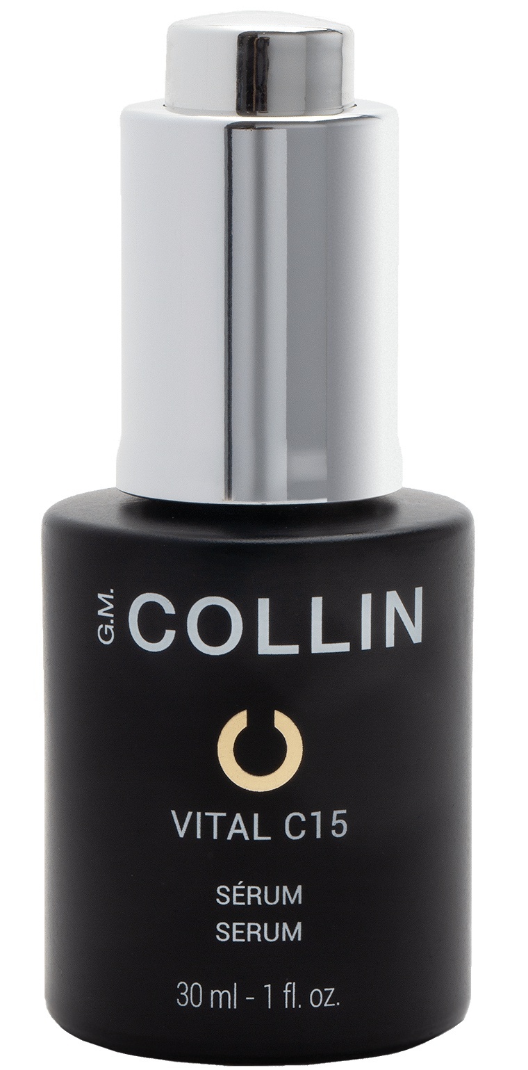 Vital C15 Serum